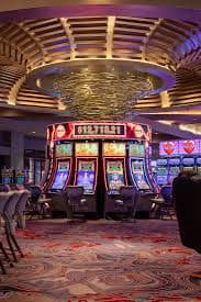 Filipino player browsing bet 2 sports and casino categories on mobile